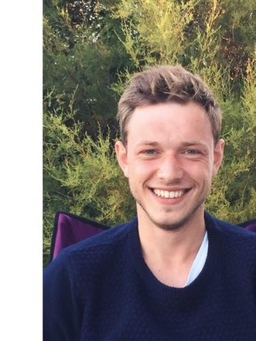 Avatar Bild für Lennard Plaga