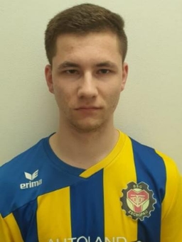 Avatar Bild für Eric Vogt