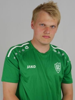 Avatar Bild für Domenic Alexander Look