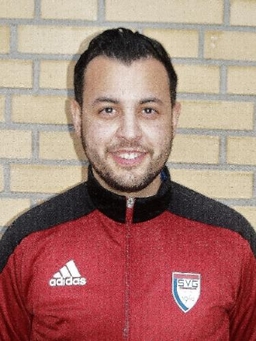 Avatar Bild für Federico Salvatore Taurino