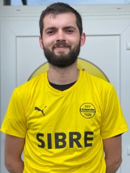 Avatar Bild für Idriz Berisha