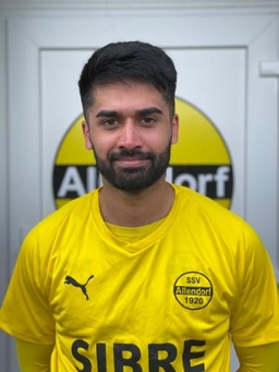 Avatar Bild für Waheed Rashid