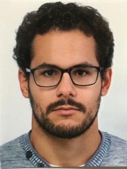 Avatar Bild für Karim-Habib Gehrmann