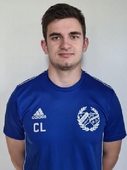 Avatar Bild für Colin Lauer