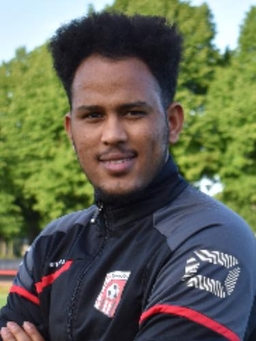 Avatar Bild für Robel Yemane