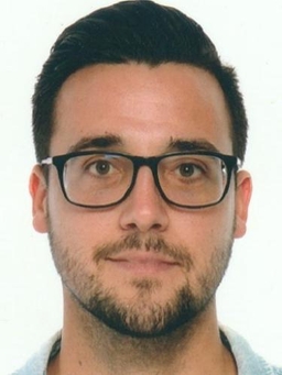 Avatar Bild für Frederik Paul Kammer