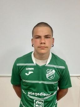 Avatar Bild für Lucas Odin Alija