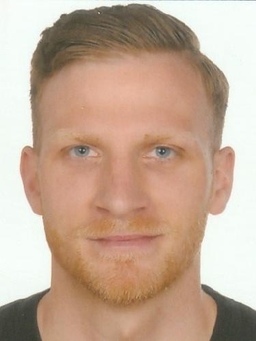 Avatar Bild für Niklas Katterle