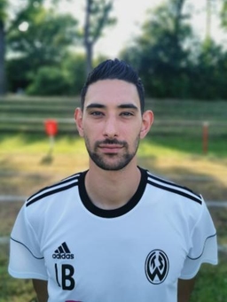Avatar Bild für Berat Uyar