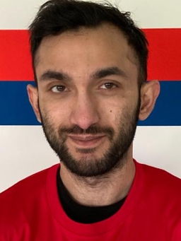 Avatar Bild für Kifi Berisha