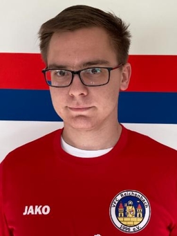 Avatar Bild für Jan Wilfert
