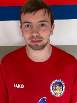 Avatar Bild für Lukas Richter