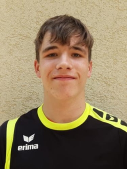 Avatar Bild für Justin Schäfer