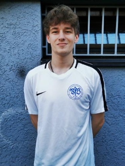 Avatar Bild für Niklas Sticher