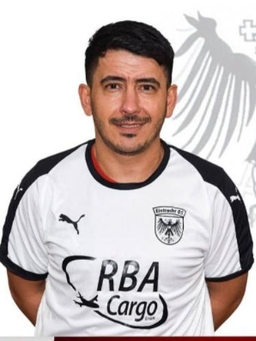 Avatar Bild für Ürkan Özen