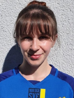 Avatar Bild für Maja Fries