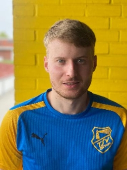 Avatar Bild für Cedric Wohnrade