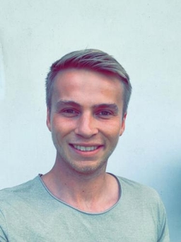 Avatar Bild für Marvin Kierig