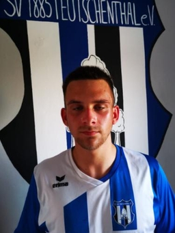 Avatar Bild für Erik Janzen