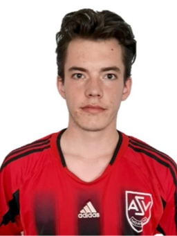 Avatar Bild für Lucas Bodes