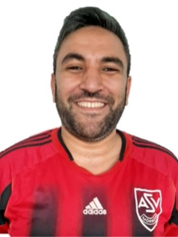 Avatar Bild für Abdelaziz Boumariz