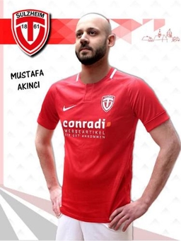 Avatar Bild für Mustafa Akinci