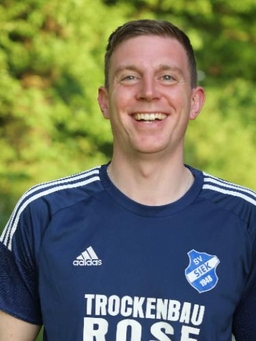 Avatar Bild für Florian Steffen