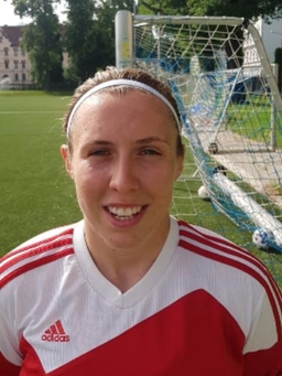 Avatar Bild für Mirjam Topf