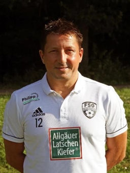 Avatar Bild für Frank Backes