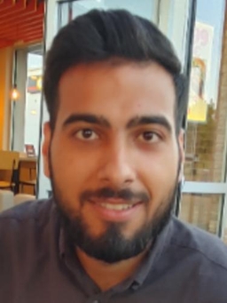 Avatar Bild für Hussein Alassaf