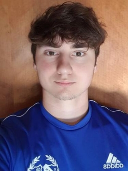 Avatar Bild für Marvin Joshua Adams