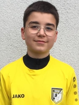 Avatar Bild für Ege Baran Köktatar