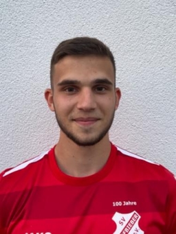 Avatar Bild für Niklas Schuhmann