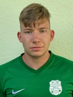 Avatar Bild für Lukas Michael Volk