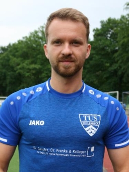 Avatar Bild für Robin Welge