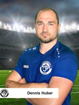 Avatar Bild für Dennis Huber