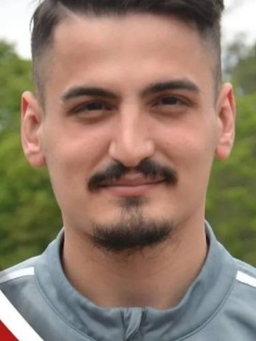 Avatar Bild für Kamil Aykir