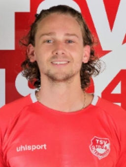 Avatar Bild für Jannick Schmitt