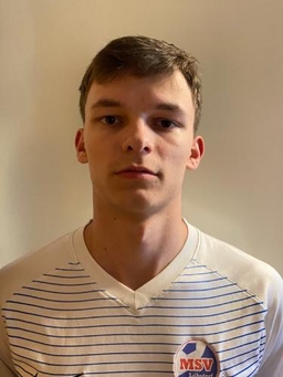 Avatar Bild für Marvin Pelz