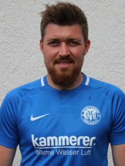 Avatar Bild für Benjamin Bruckner