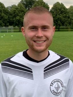 Avatar Bild für Robin Kretschmann