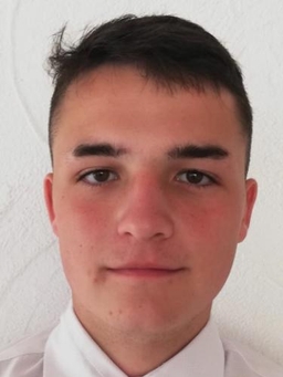 Avatar Bild für Silas Robin Schneider