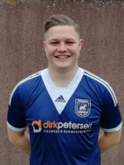 Avatar Bild für Elias Vincent Weczerek