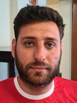Avatar Bild für Mohamad Afif