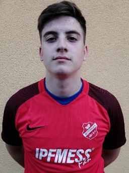 Avatar Bild für Denis Kuzenko