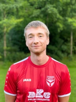 Avatar Bild für Daniel Maurer