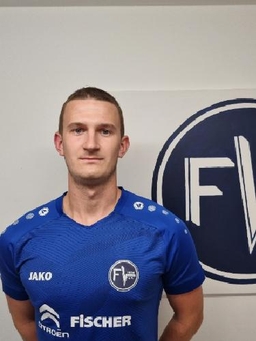 Avatar Bild für Konrad Maximilian Berndl