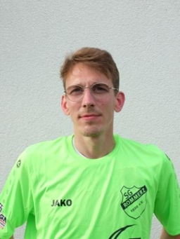 Avatar Bild für Dominik Spree