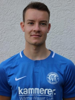 Avatar Bild für Lennart Lehmann