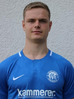 Avatar Bild für Luka Schmieder